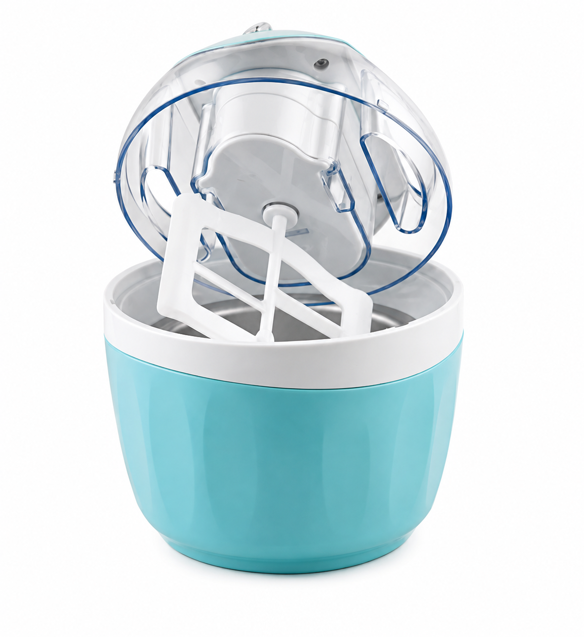 Frozzi – Portable Home Ice Cream Maker 500ml