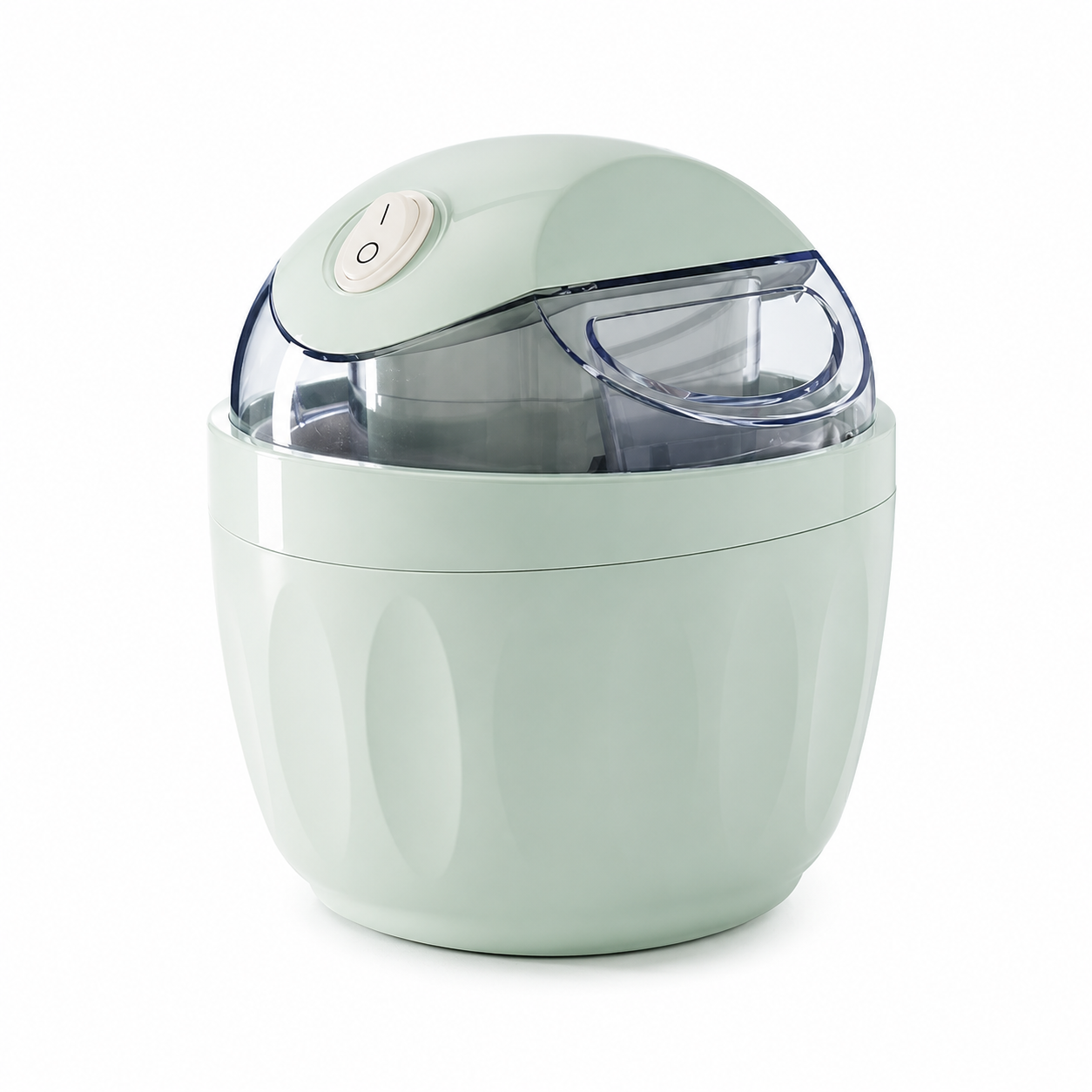 Frozzi – Portable Home Ice Cream Maker 500ml