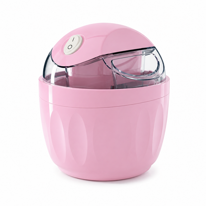 Frozzi – Portable Home Ice Cream Maker 500ml