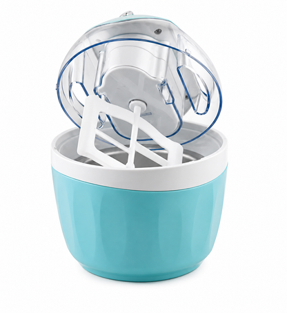 Frozzi – Portable Home Ice Cream Maker 500ml